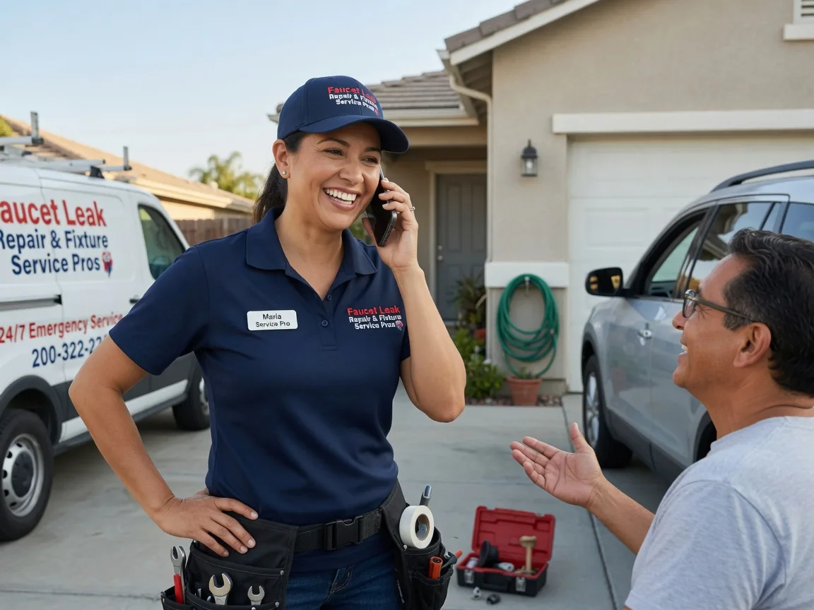 Faucet Repair Harvel, IL FAQs