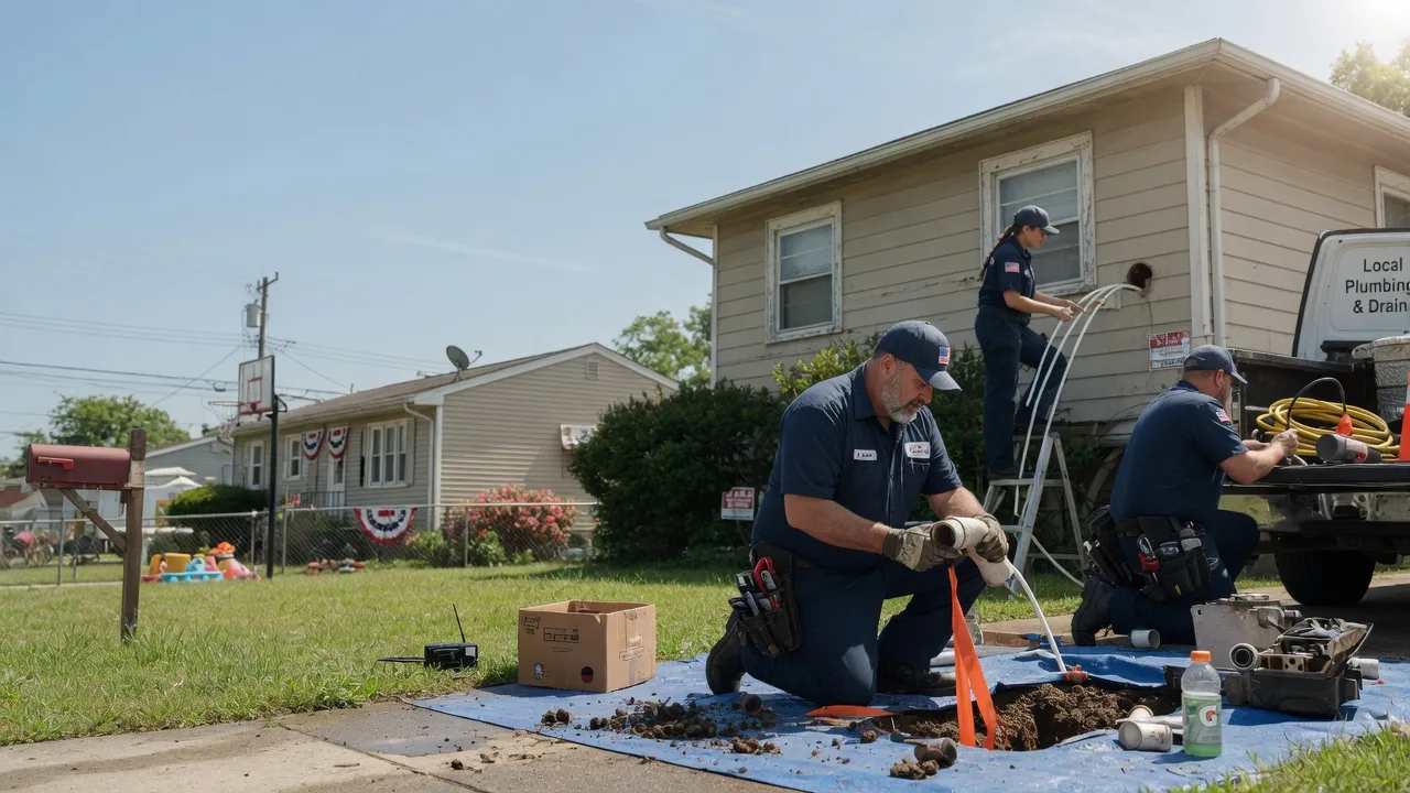Faucet Repair in Harvel, IL near me